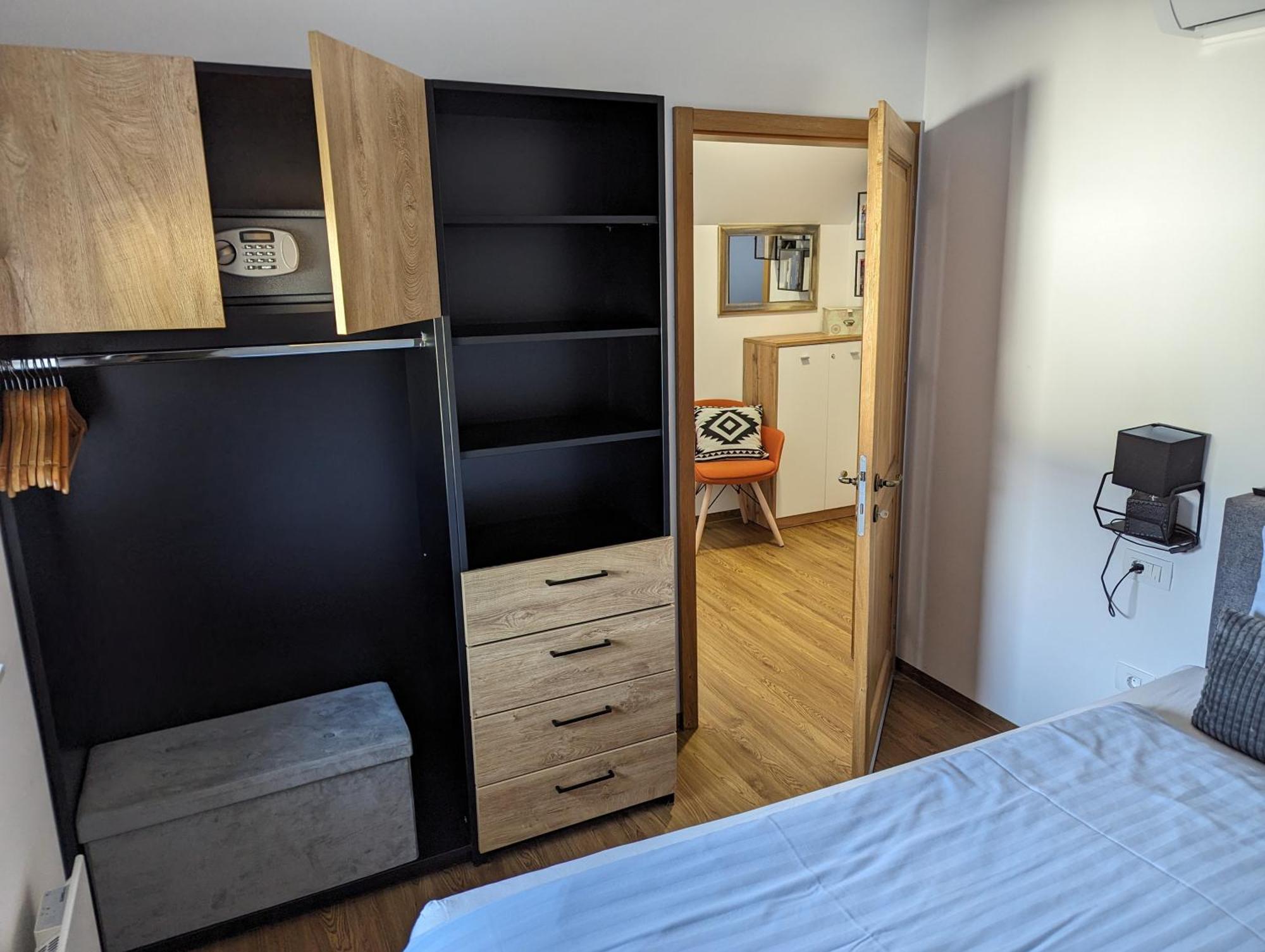 My Time Holiday House With Sauna Zgornje Gorje Room photo